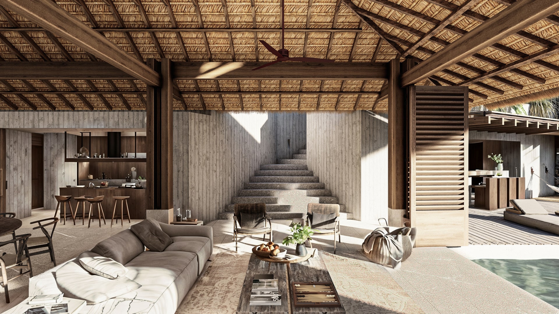 Casa en venta Zihuatanejo — Casa Roca