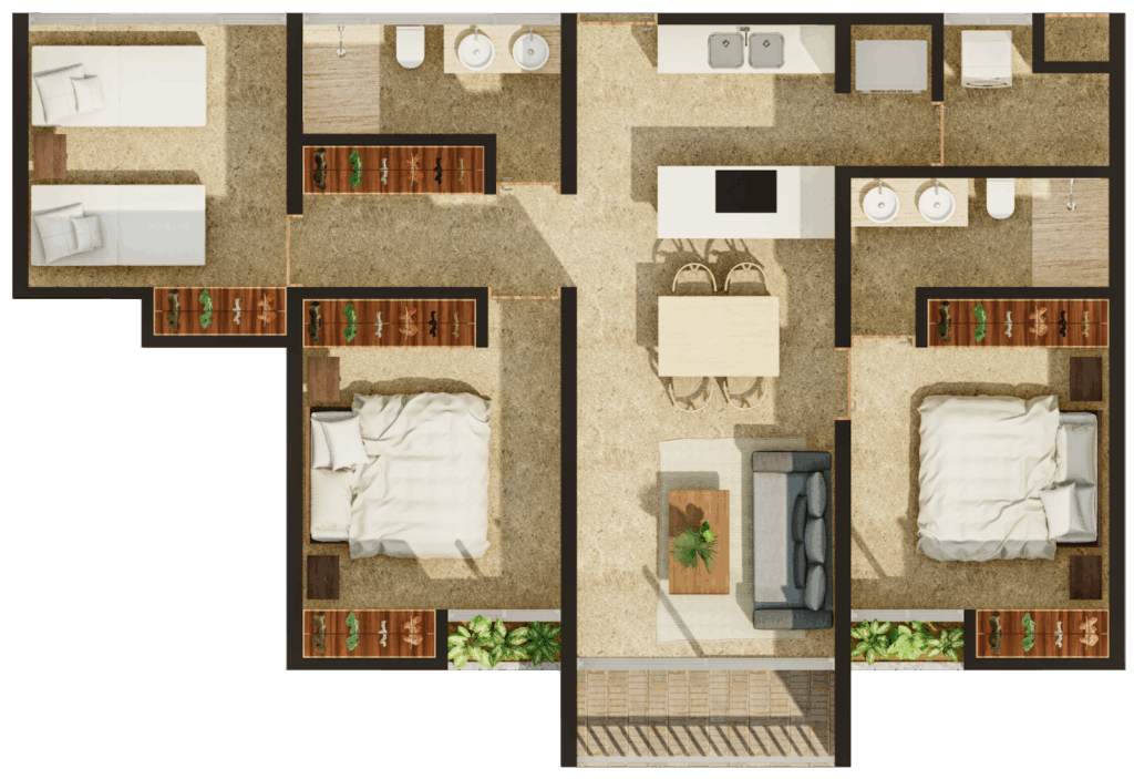 Villa