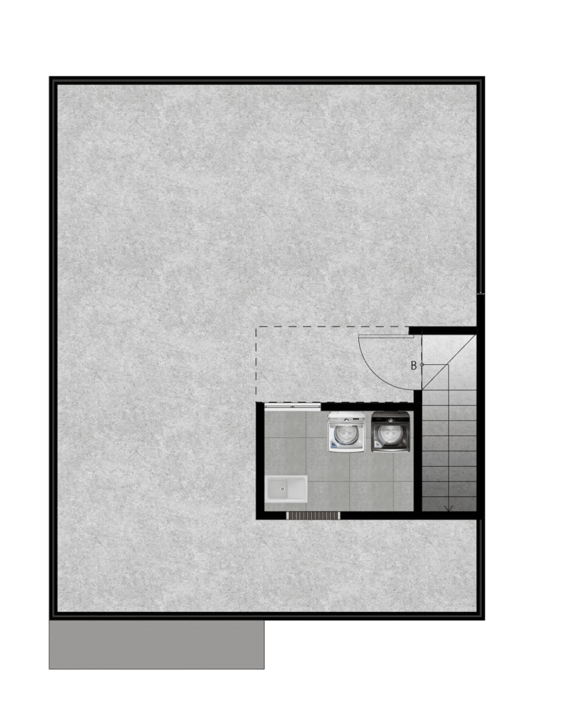 Casa Tipo 3