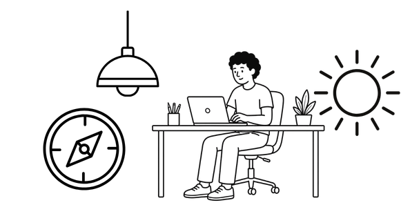 La iluminación de tu hogar: