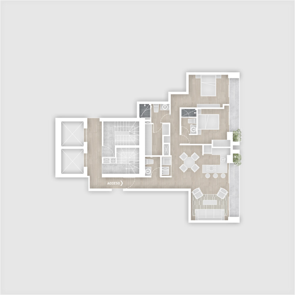 Penthouse A
