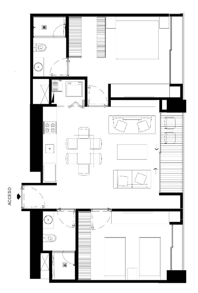 Duplex