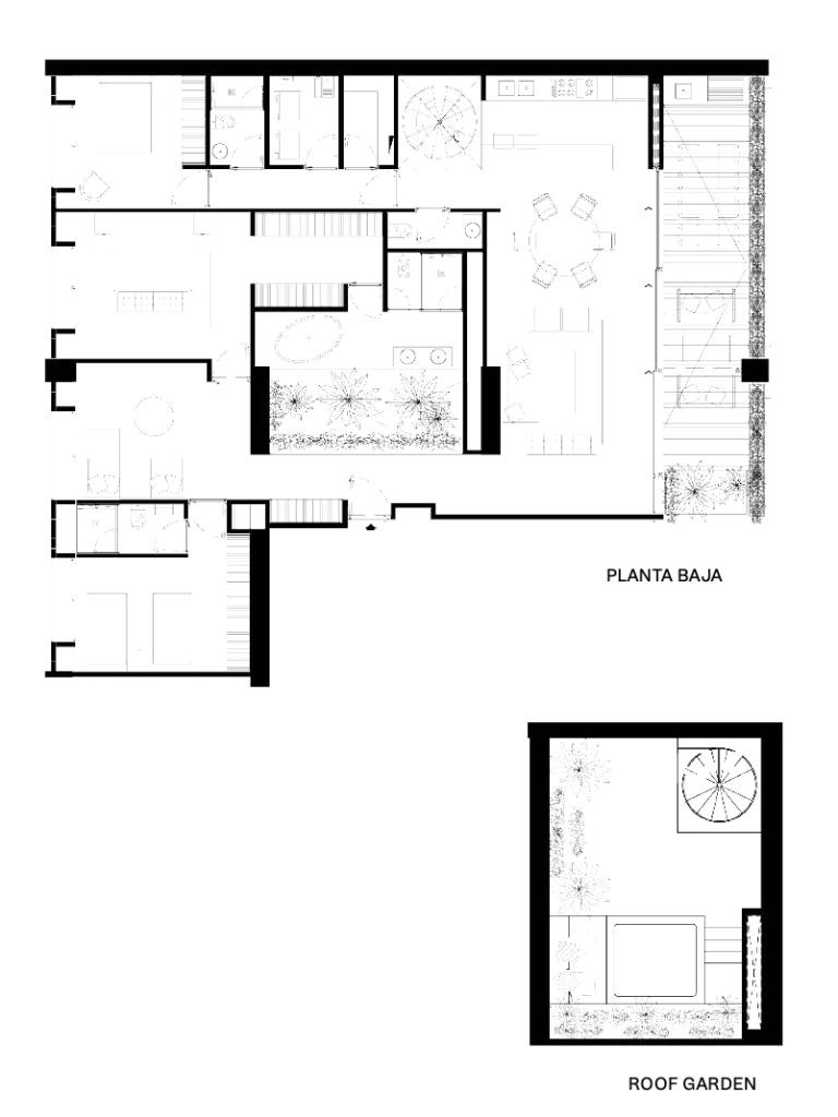 Penthouse 