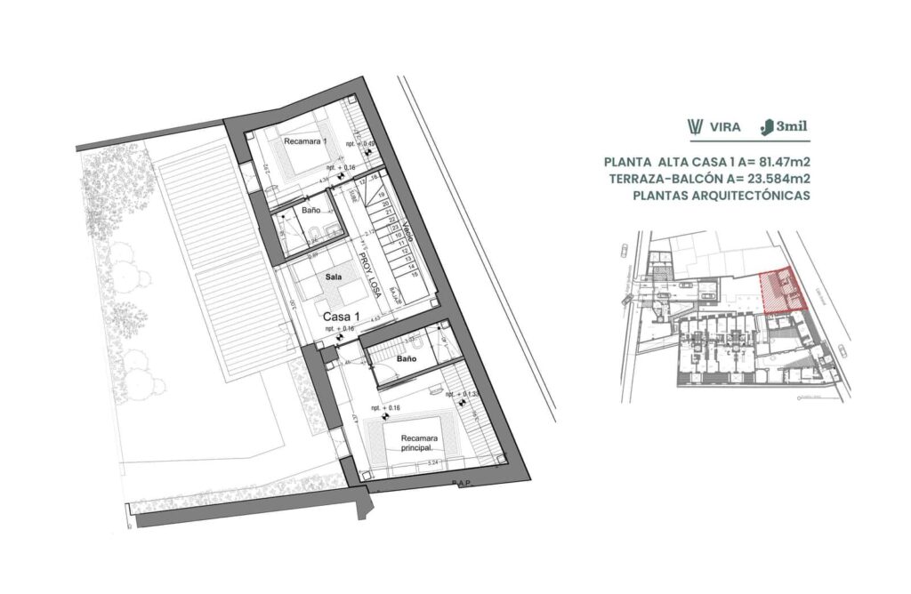 Casa 01