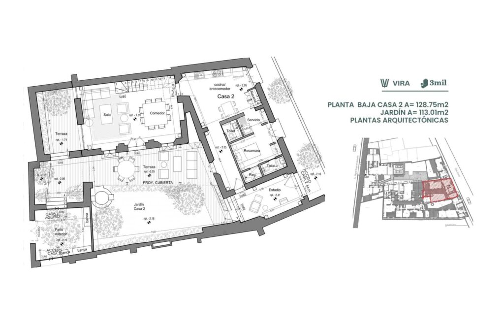 Casa 02