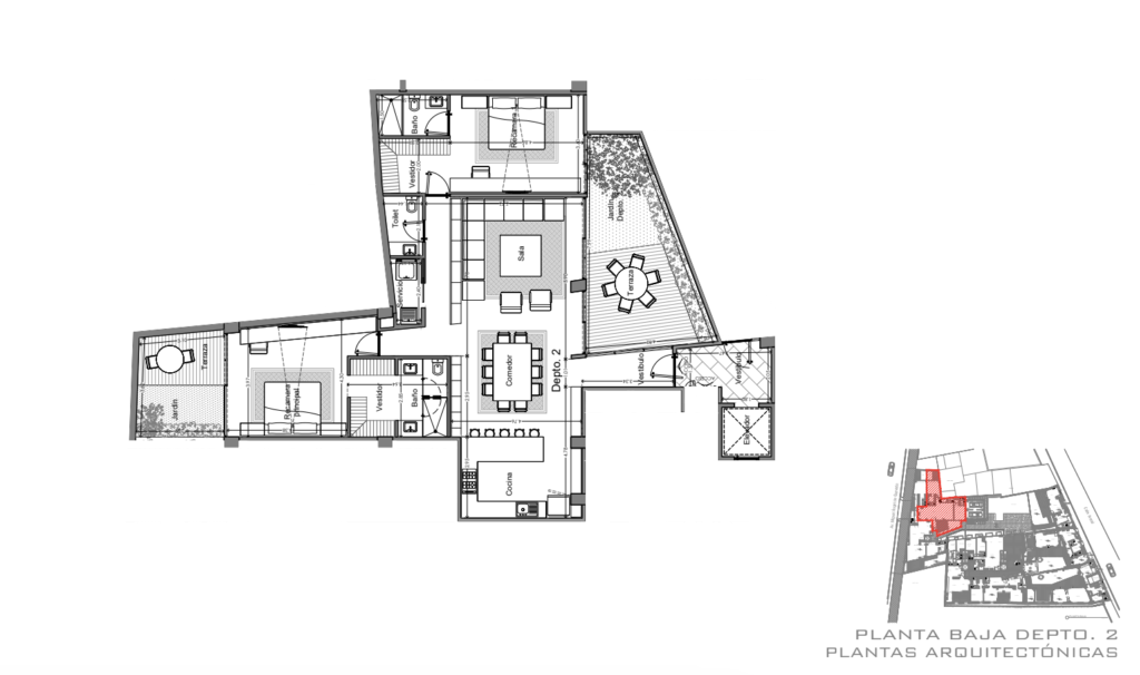 Departamento 2