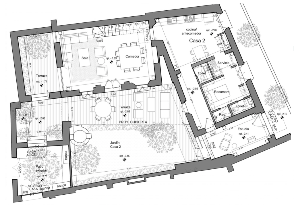 Casa 01