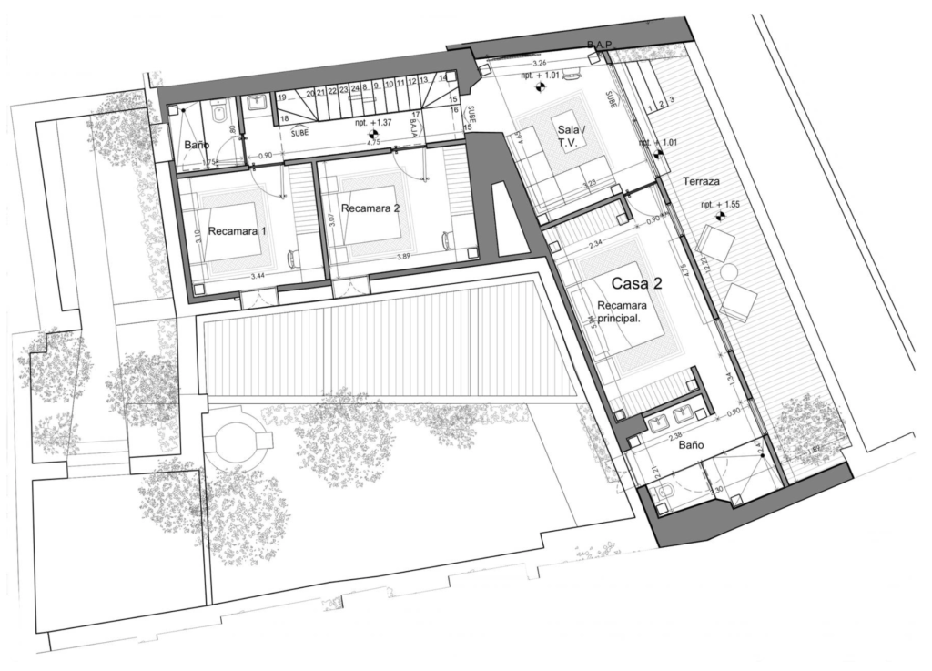 Casa 01