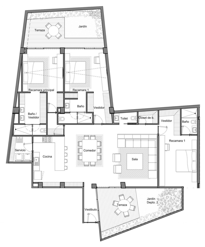 Departamento 2